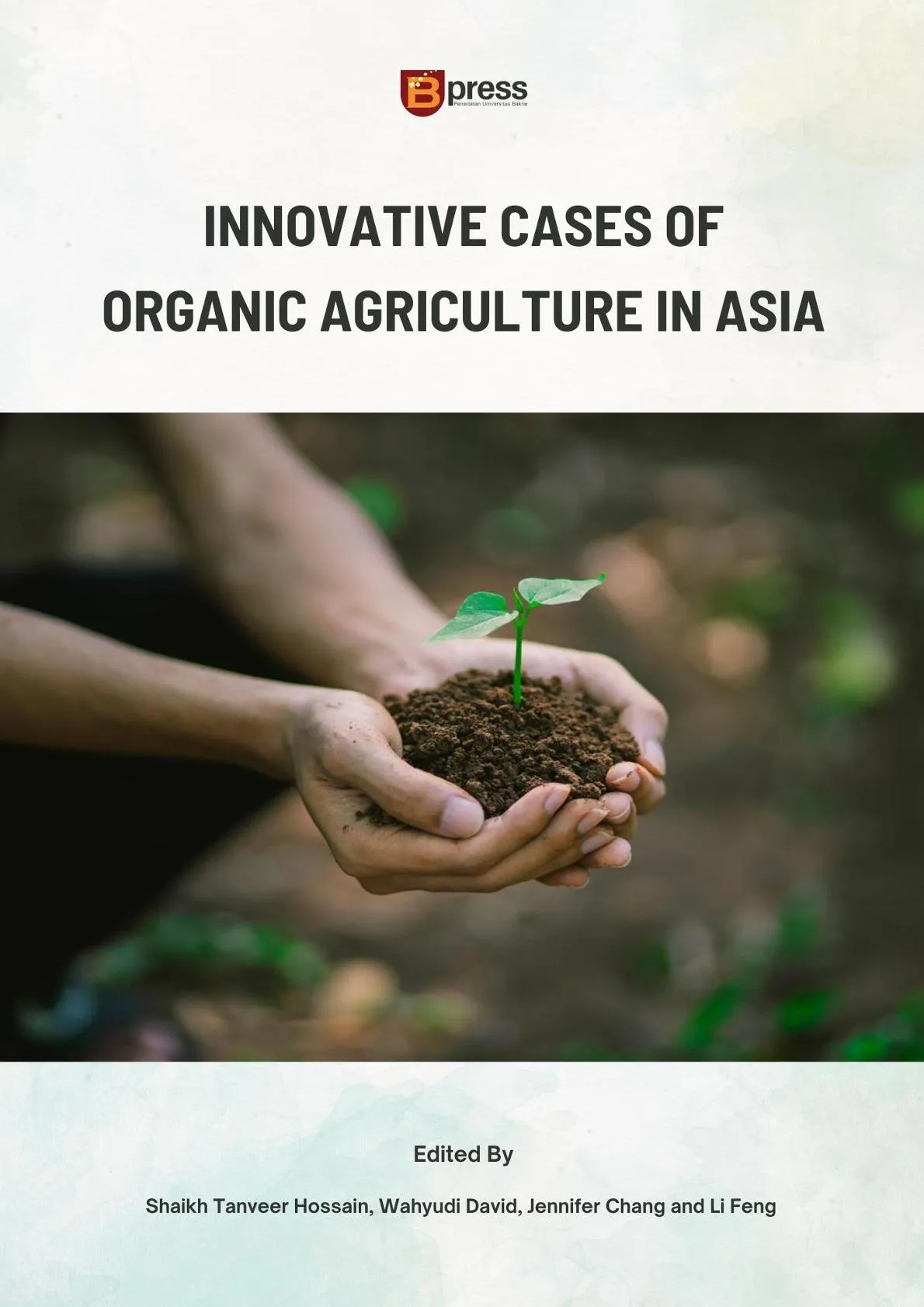Innovative Cases of Organic Agriculture in Asia