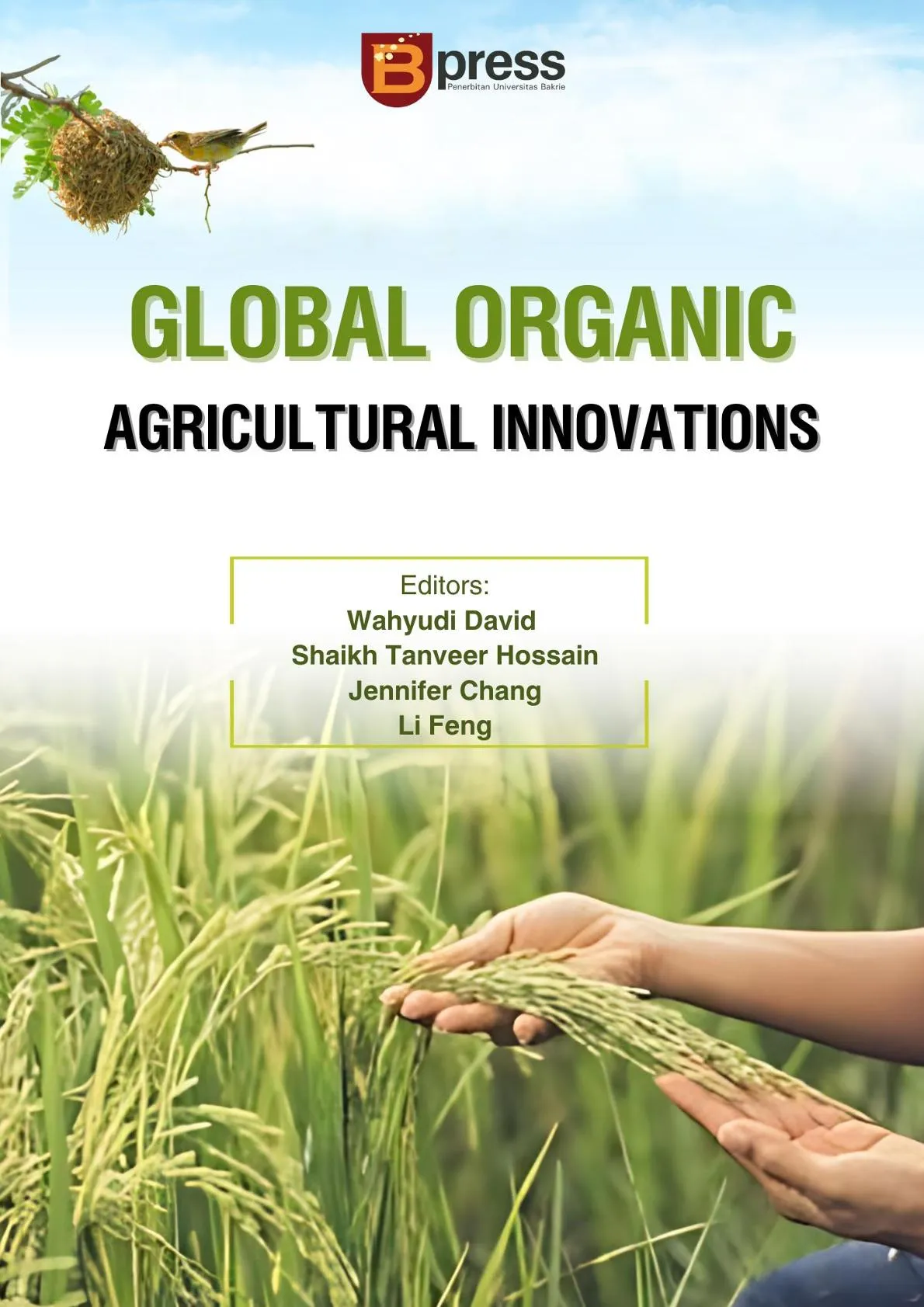 Global Organic Agricultural Innovations