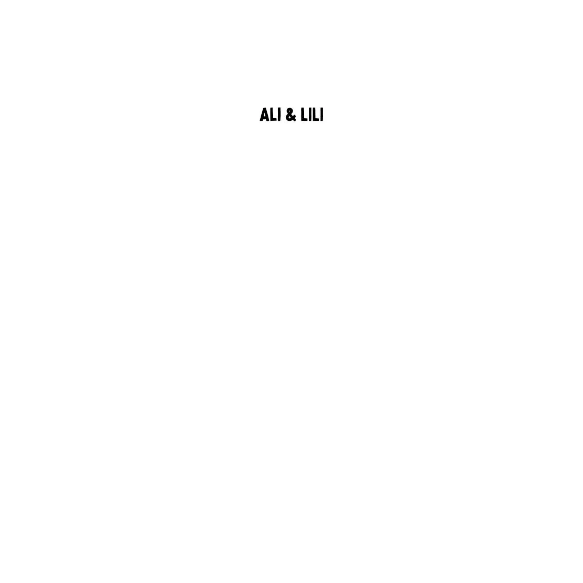 Ali & Lili