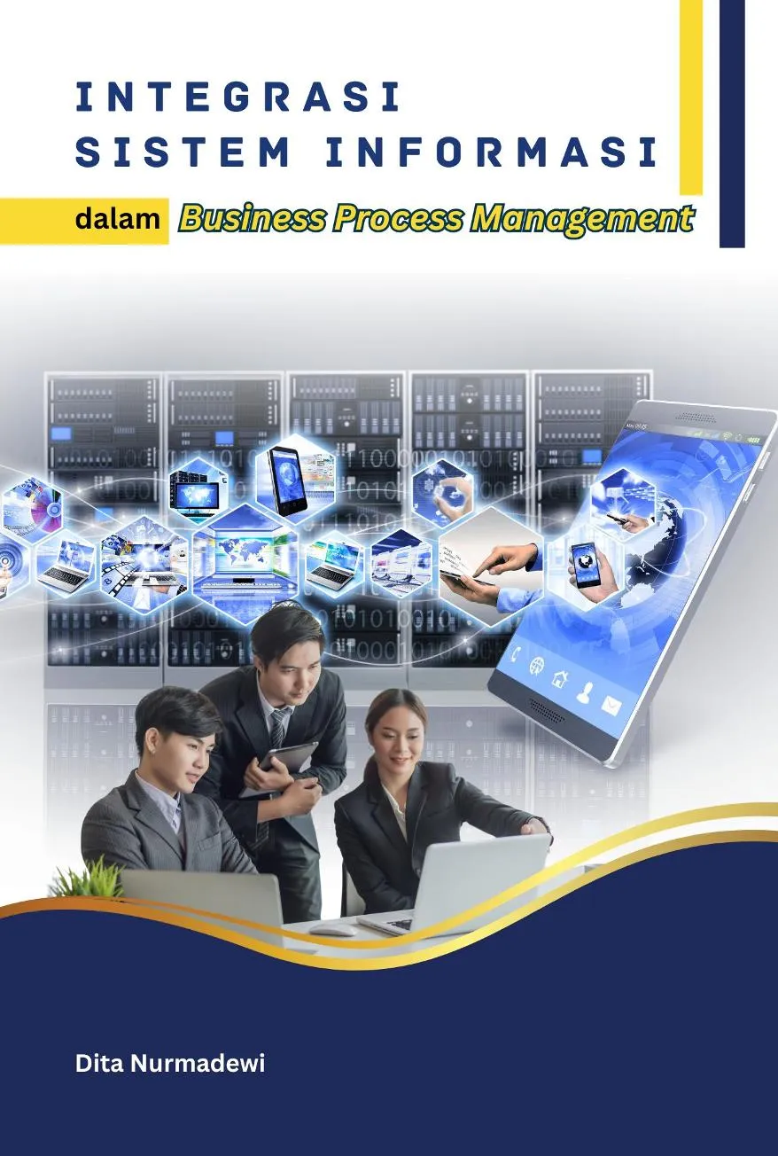 Integrasi Sistem Informasi dalam Business Process Management