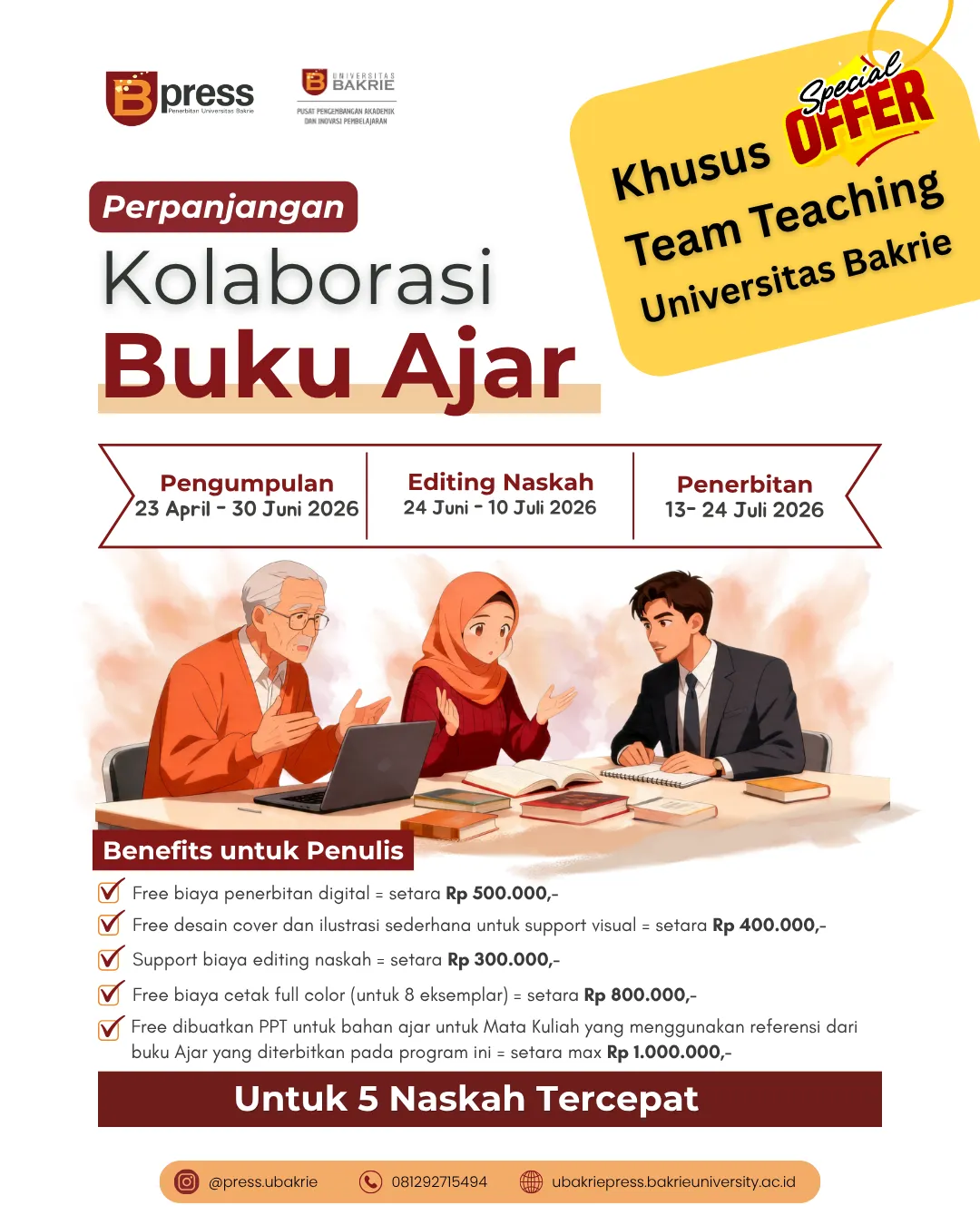Resiliensi X Inovasi: Rahasia Menaklukkan Sisi Sulit Inovasi