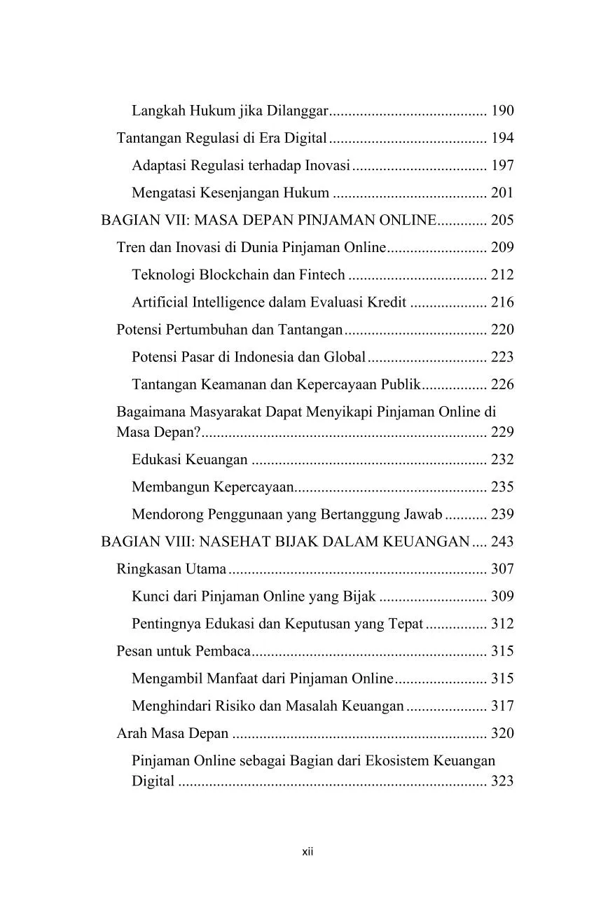Rahasia dan Strategi Cerdas Mengelola Keuangan Digital Melalui Pinjaman Online (PINJOL)