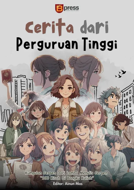Cerita dari Perguruan Tinggi