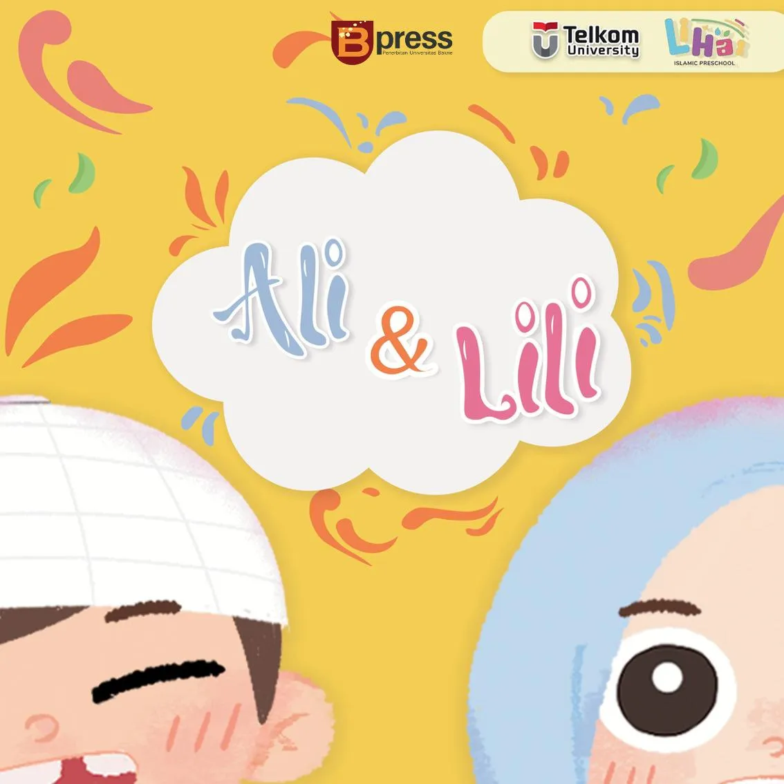 Sampul Ali & Lili
