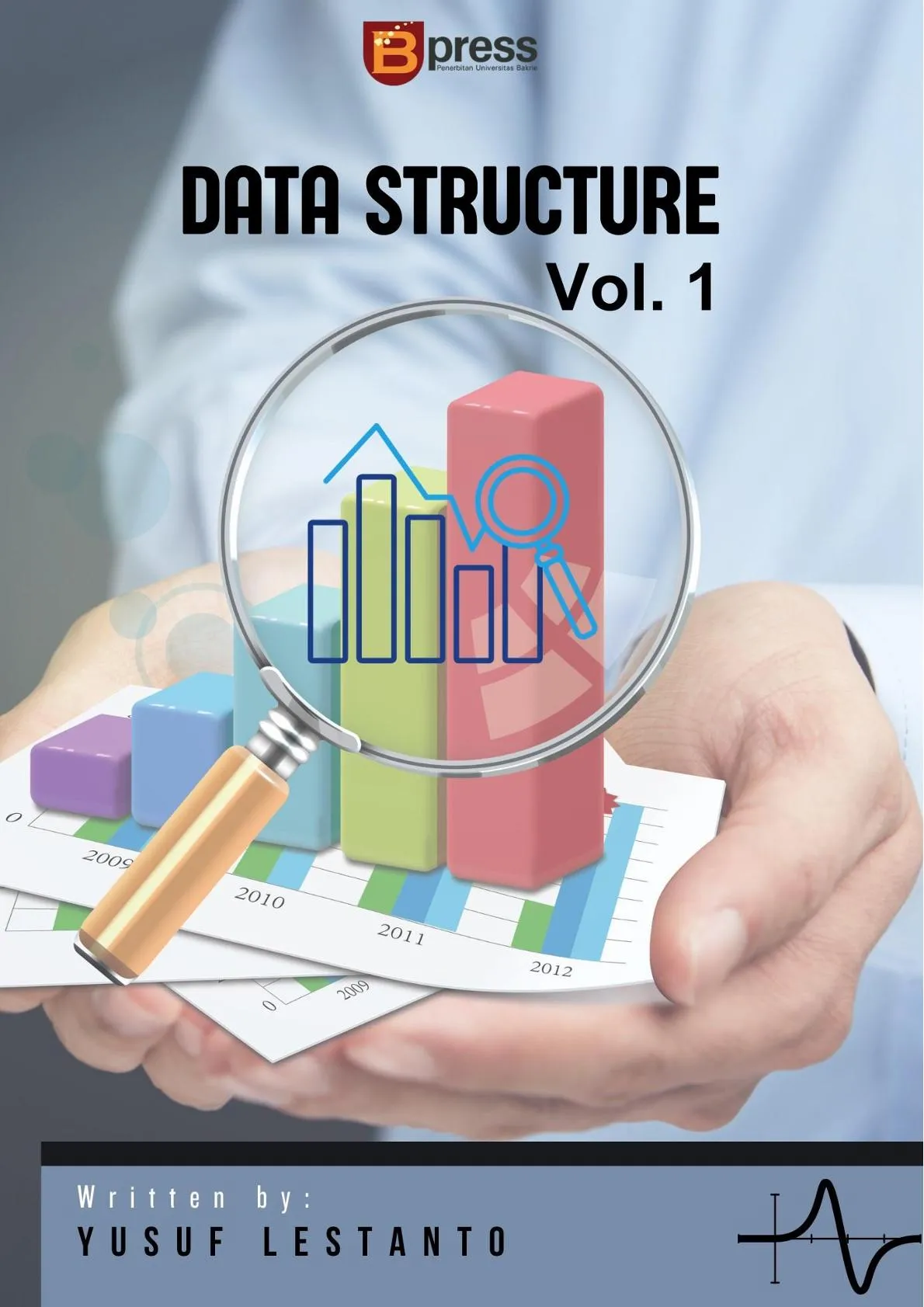 Sampul Data Structure Vol. 1