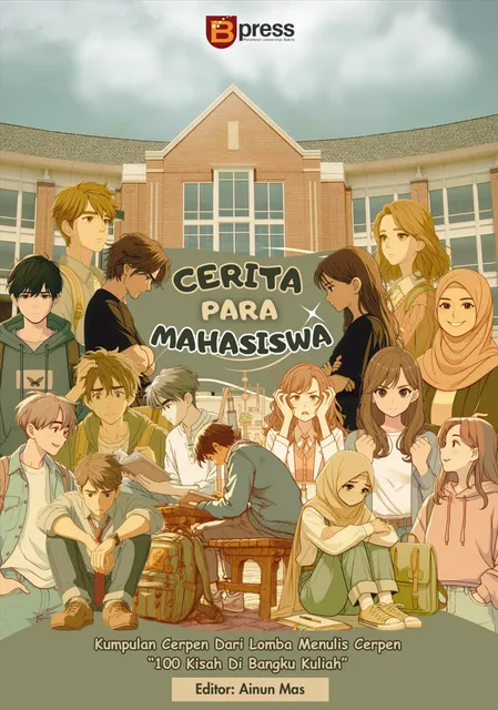 Cerita Para Mahasiswa