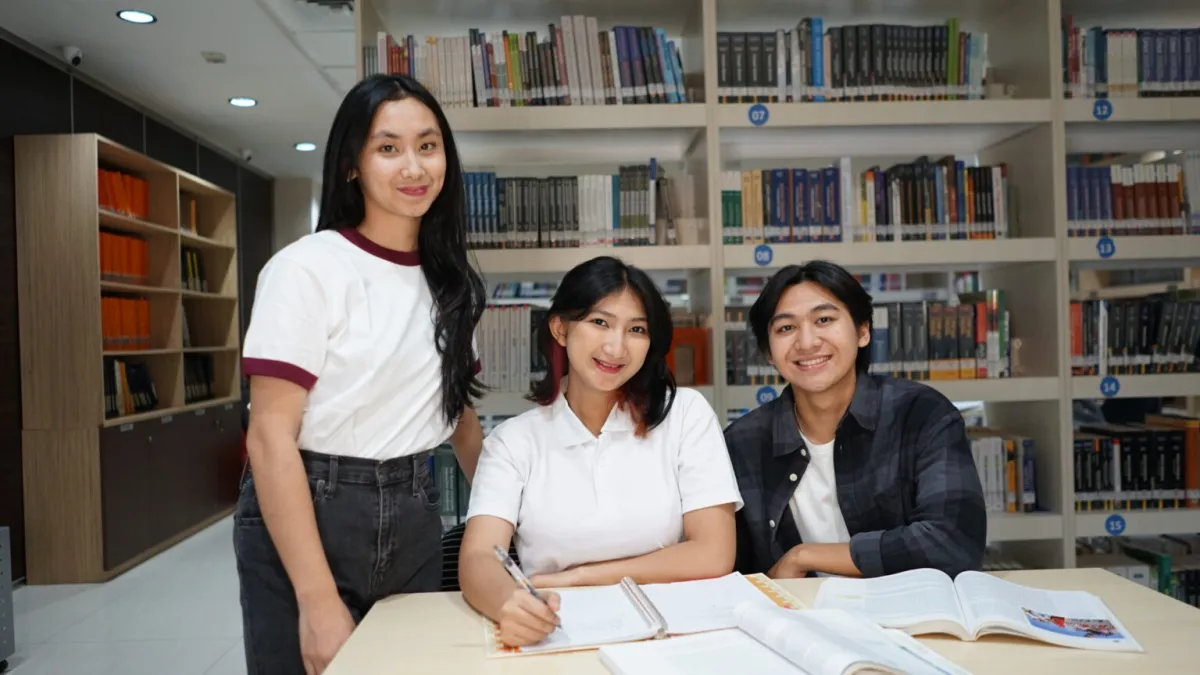 Strategi Penulisan Buku Yang Efektif dan Produktif