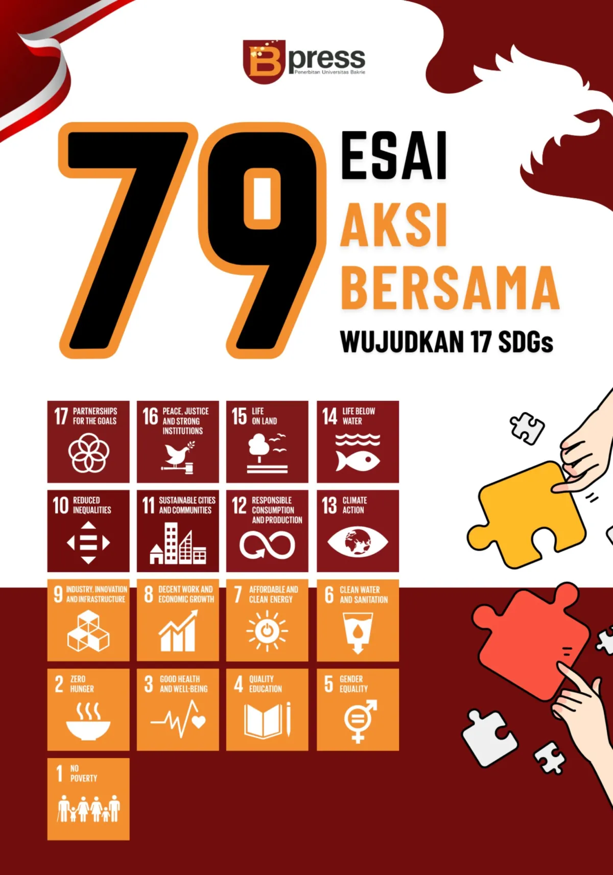Lomba Menulis Esai 2024 (SELESAI)